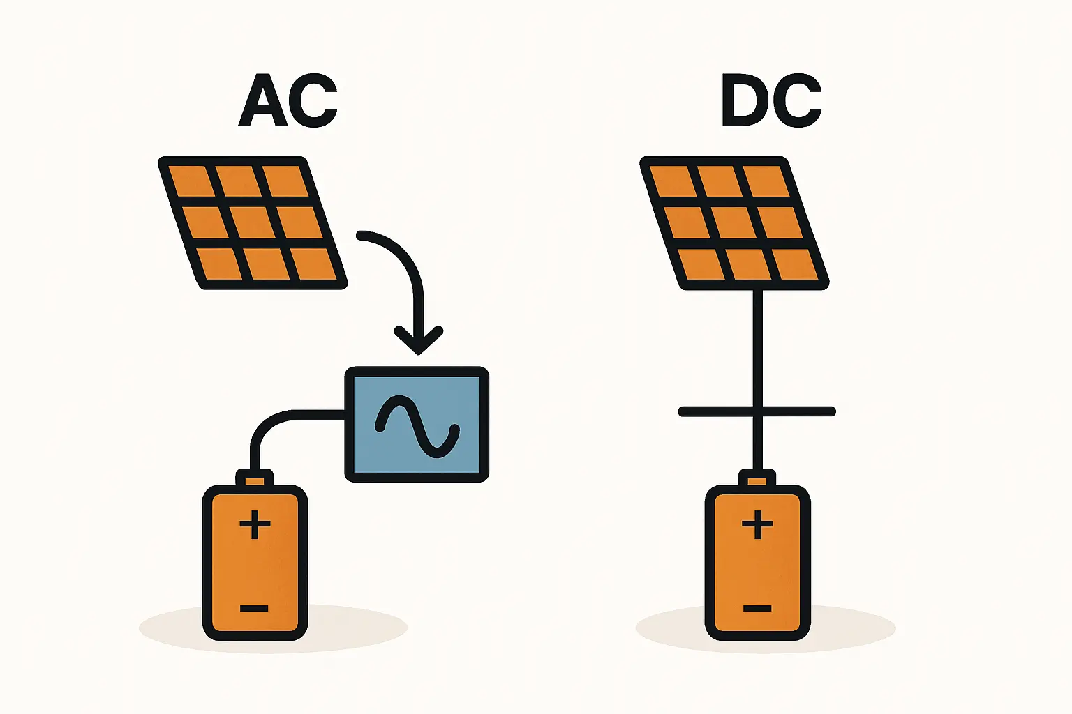 Ein gut sortierter Werkzeugkoffer, der neben Standardwerkzeugen auch spezifische Elektriker-Werkzeuge wie eine Crimpzange und einen Multimeter zeigt.