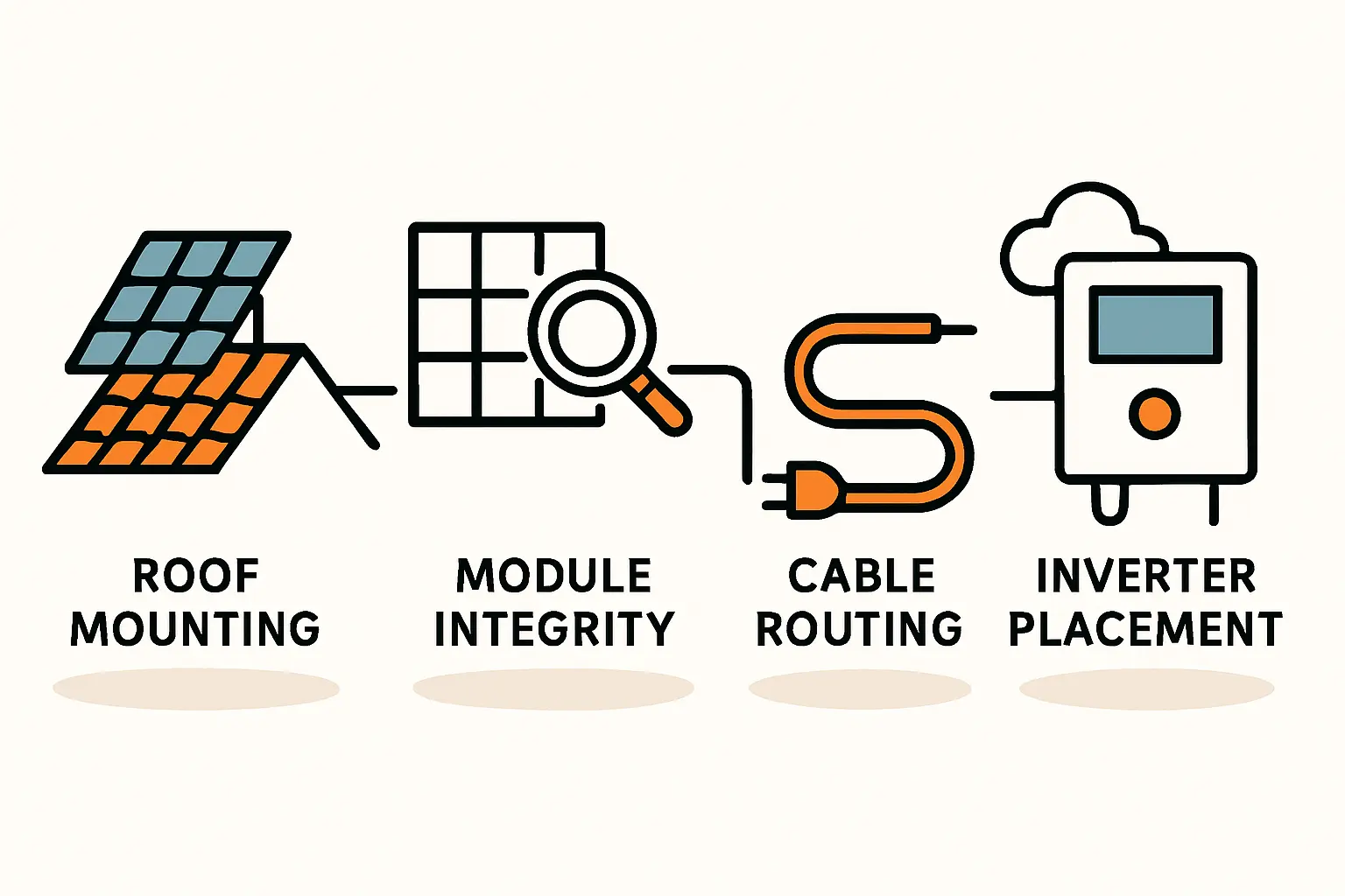 Dokumentation Photovoltaikanlage