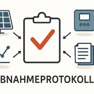 Das Abnahmeprotokoll wichtige Checkliste vor Unterschrift