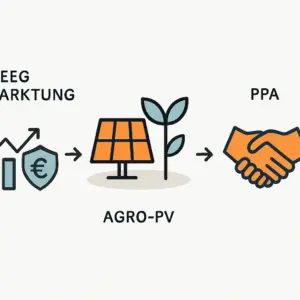 Agro-Photovoltaik Erlösmodelle für Landwirtschaft verstehen