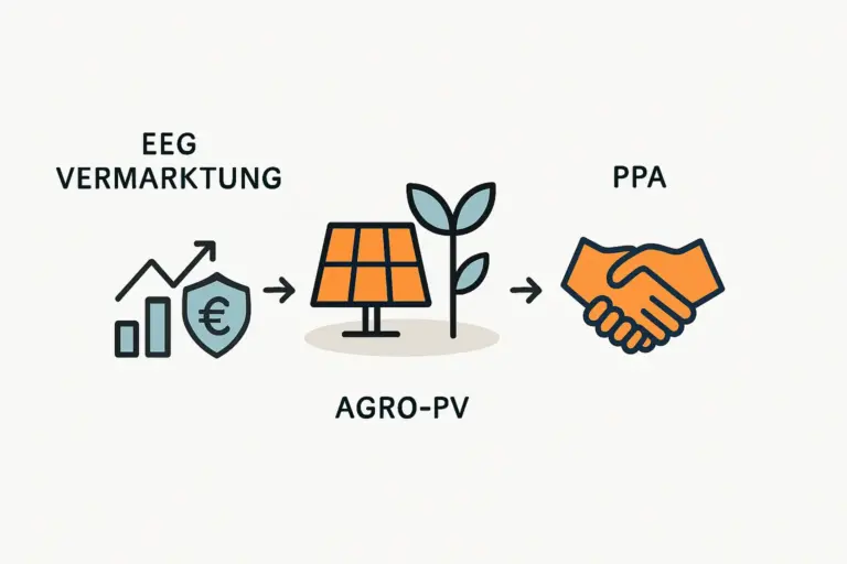 Agro-Photovoltaik Erlösmodelle für Landwirtschaft verstehen