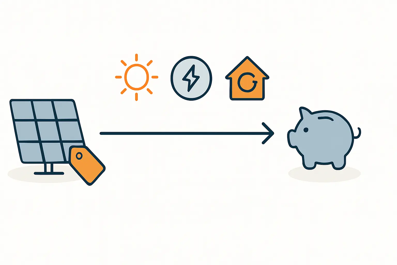 Amortisation Balkonkraftwerk ab wann sparen Mieter Geld