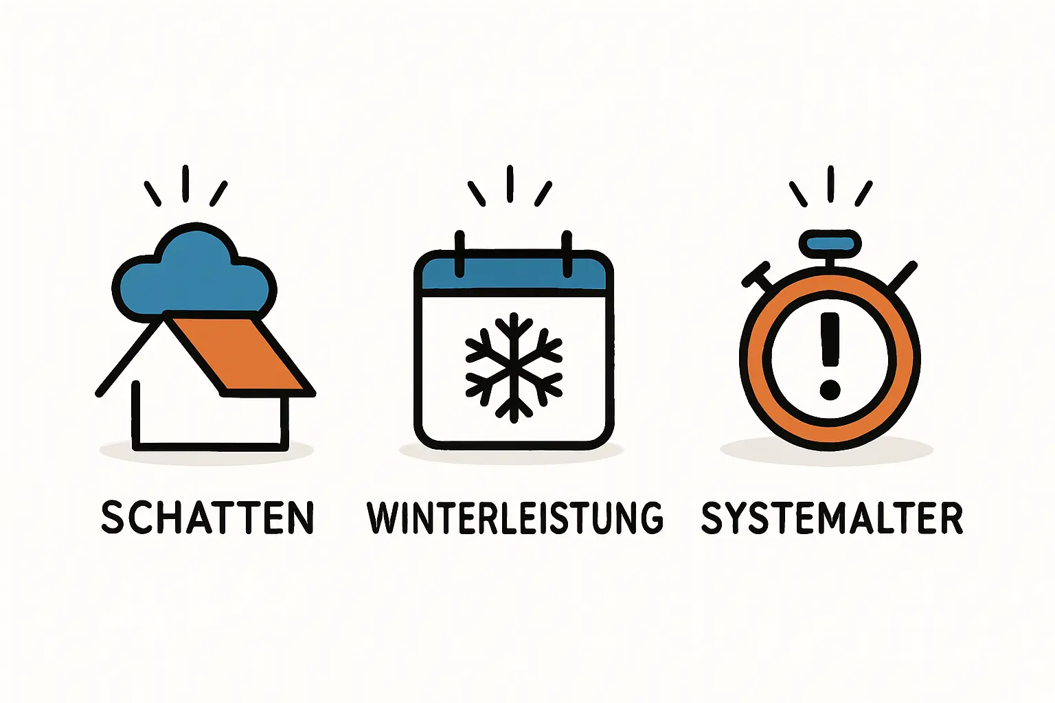 Wie können Sie die Amortisationszeit verkürzen?