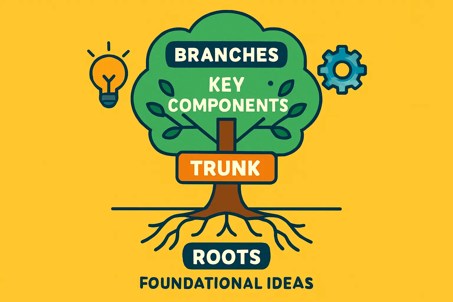 Diagramm, das den Stromfluss bei Eigenverbrauch und Volleinspeisung gegenüberstellt