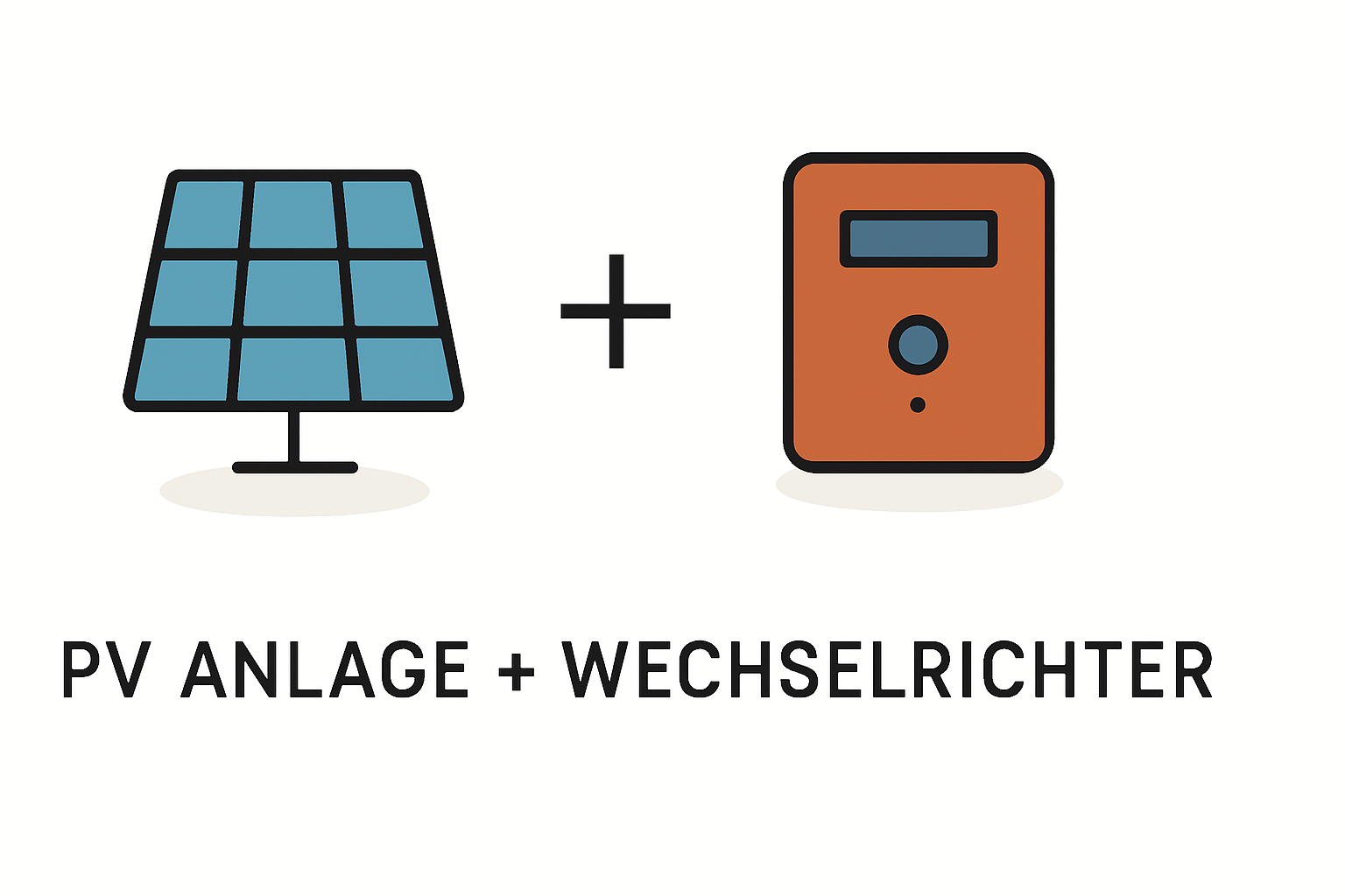 Langfristige Planung der Amortisation mit Wechselrichter-Tausch