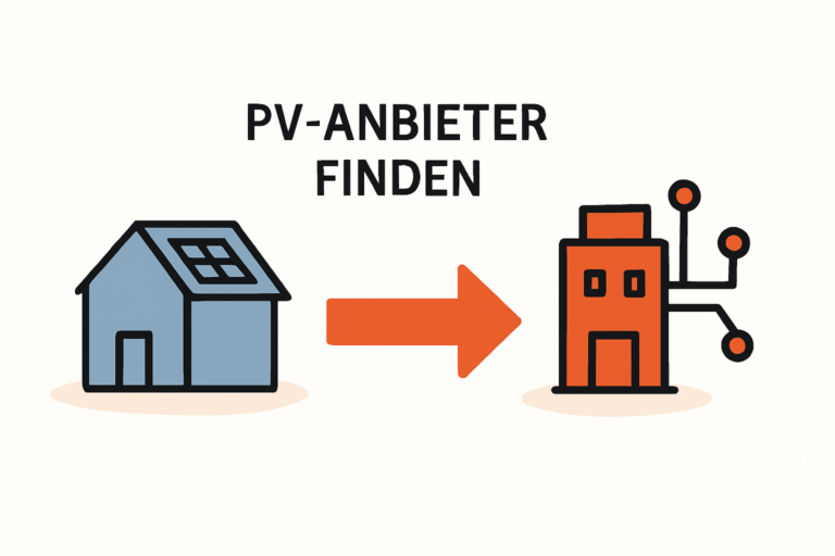 PV-Anbieter auf dem Land finden mit guten Strategien