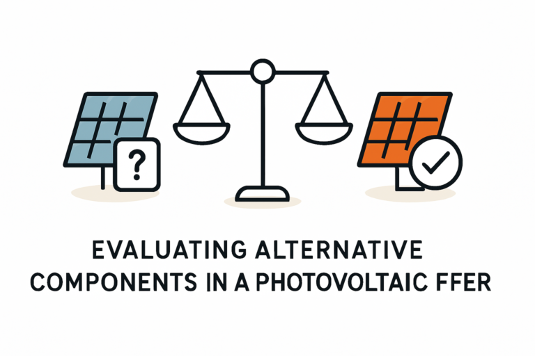 Angebot mit Liefervorbehalt verstehen und richtig reagieren