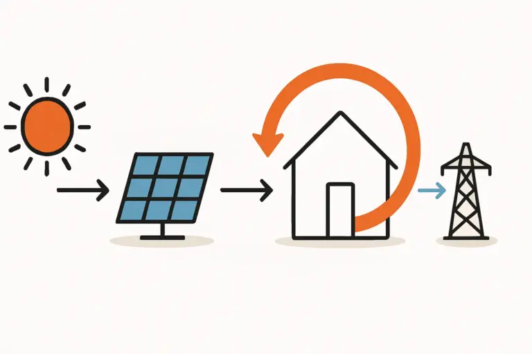 Anlagengröße für Rentner und Pensionäre einfach erklärt