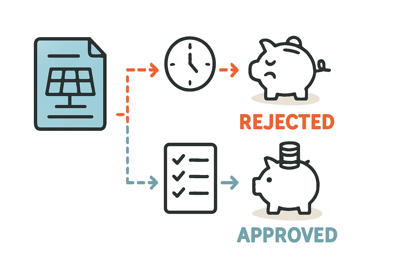 Antragsfristen und Tipps für kommunale PV-Zuschüsse
