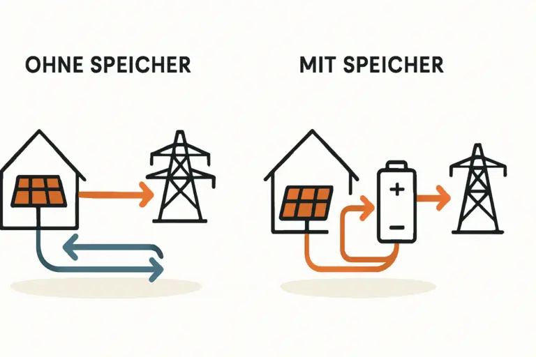 Autarkiegrad realistisch berechnen und verstehen