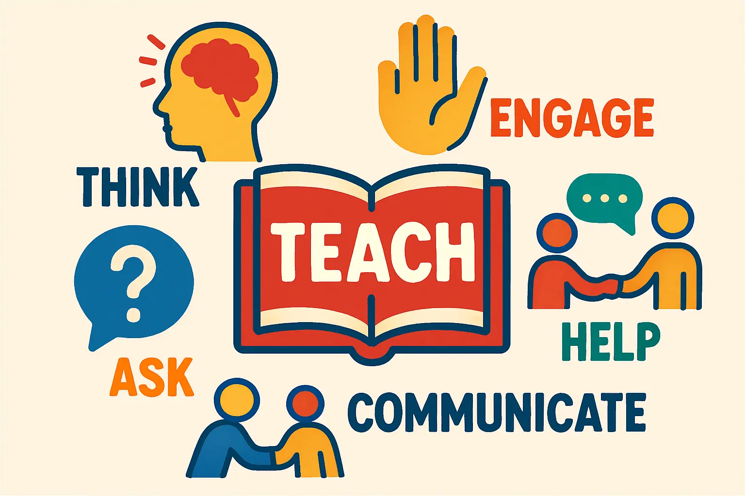 Detailaufnahme einer hochwertigen Edelstahl-Halterung mit Haken und Klemmen an einem vertikalen Gitterstab.