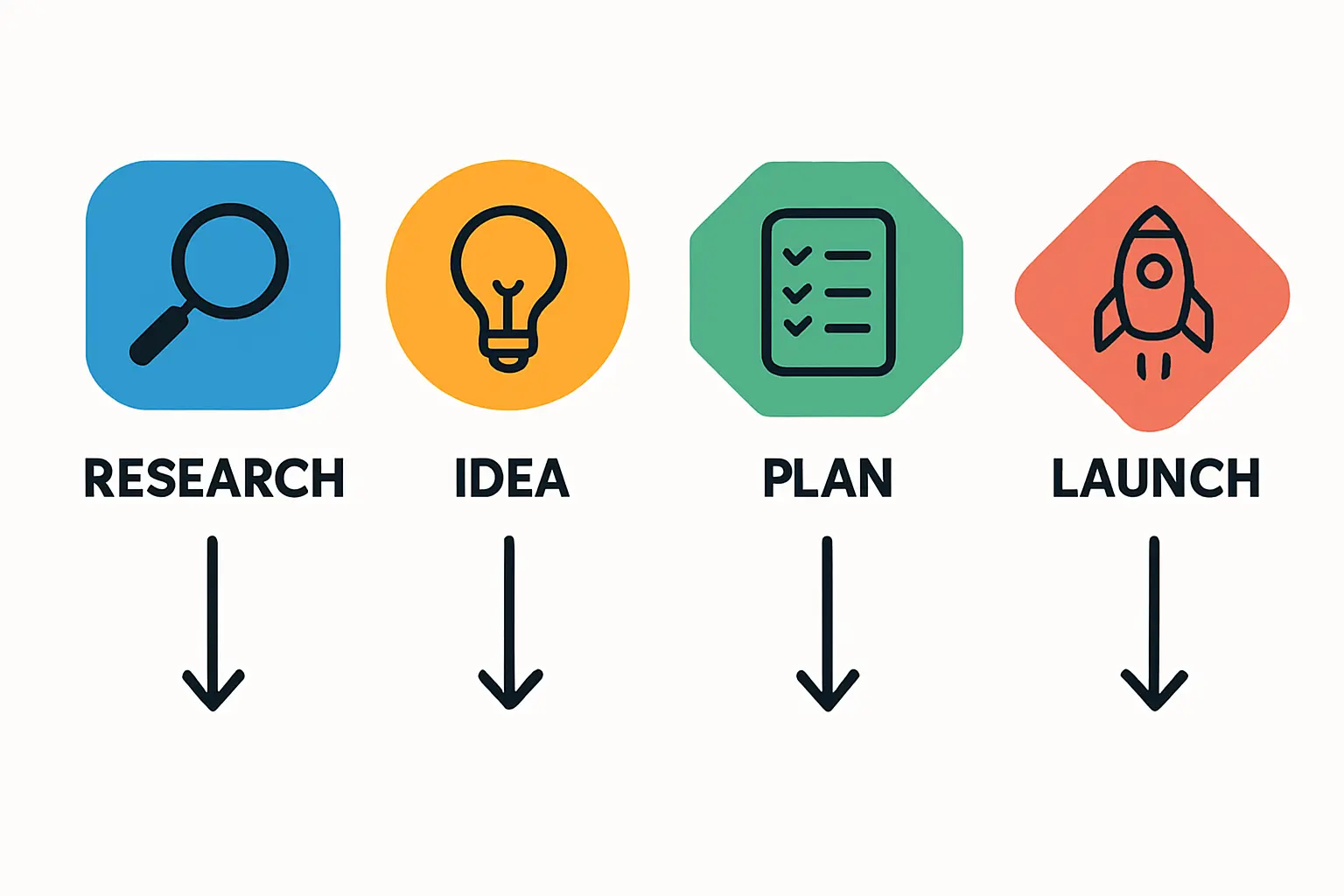 Balkonkraftwerk an einer Betonbrüstung montiert