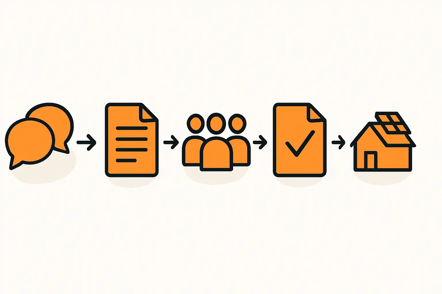 Balkonkraftwerk auf dem Gemeinschaftsdach: Ihr Weg zur Solarenergie in der WEG