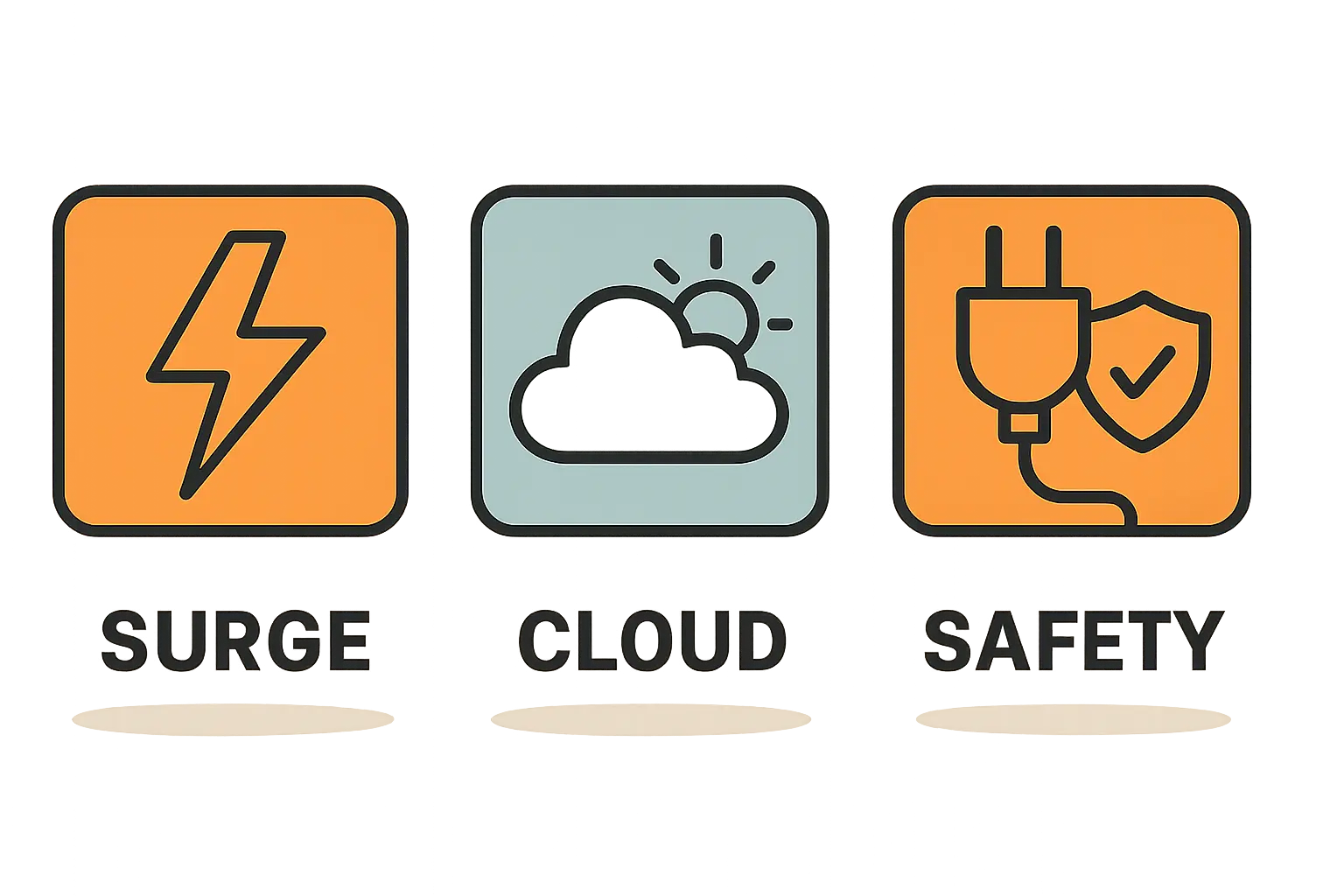 Komplettsets für Poolpumpen