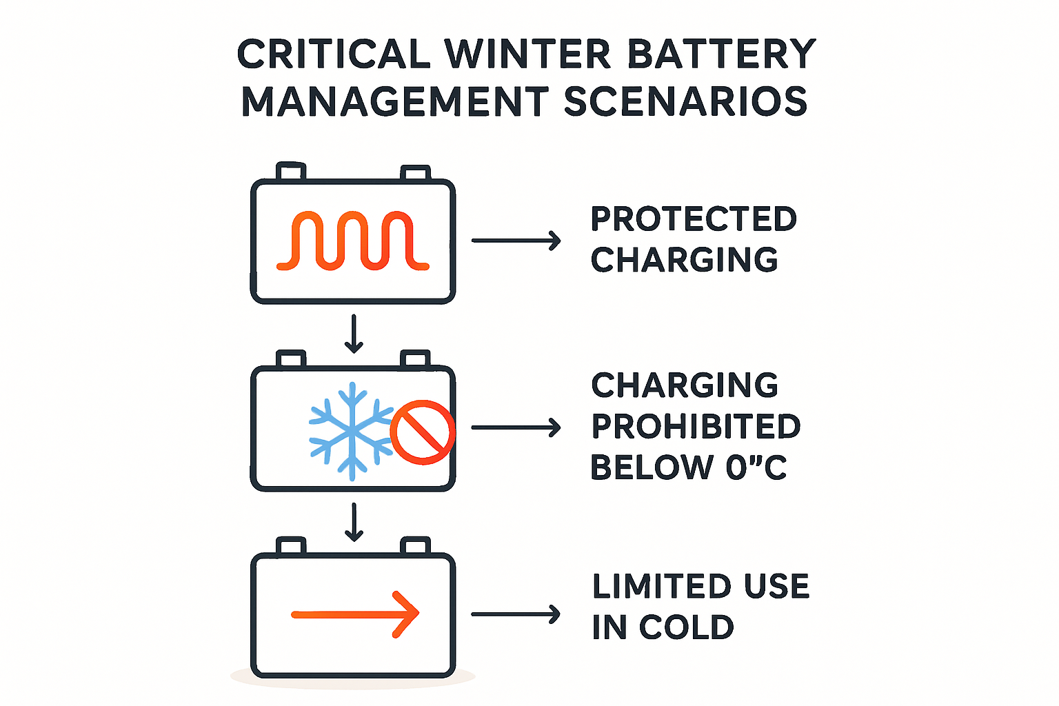 Smartes Energiemanagement