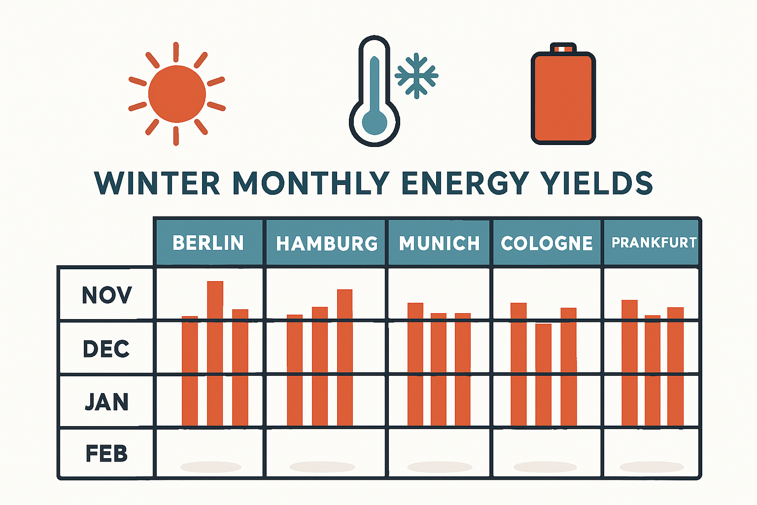 Balkonkraftwerk mit Speicher
