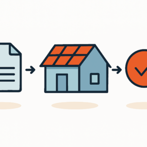 Baugenehmigung für PV Anlagen Vorschriften der Bundesländer