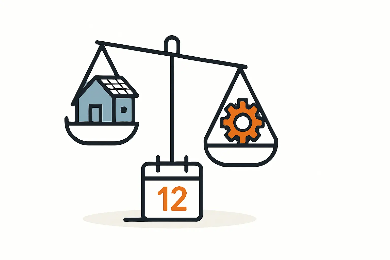 Die Beweislastumkehr bei Mängeln in den ersten 12 Monaten