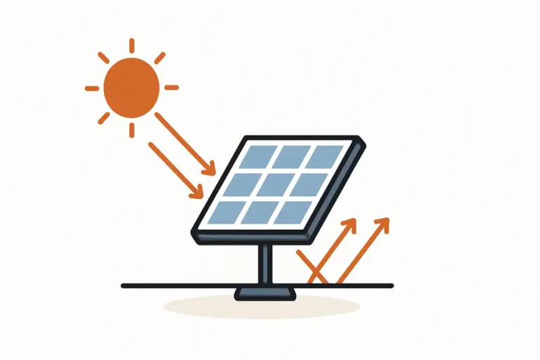 Bifaziale Solarmodule für Carports Fassaden und Freiflächen