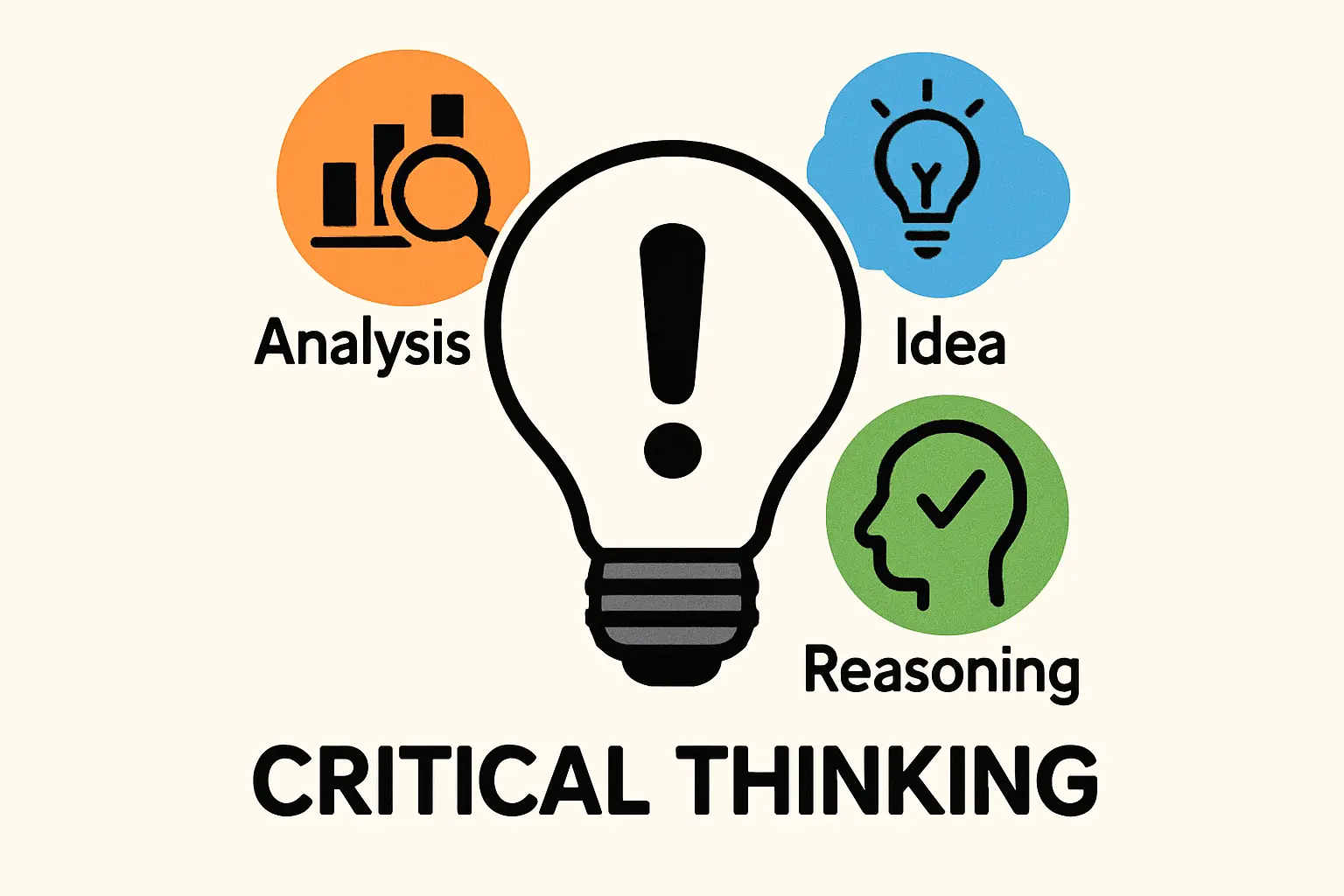 Infografik mit den häufigsten Brandursachen bei PV-Anlagen: Installationsfehler (60%), Produktfehler (20%), Externe Einflüsse (20%)