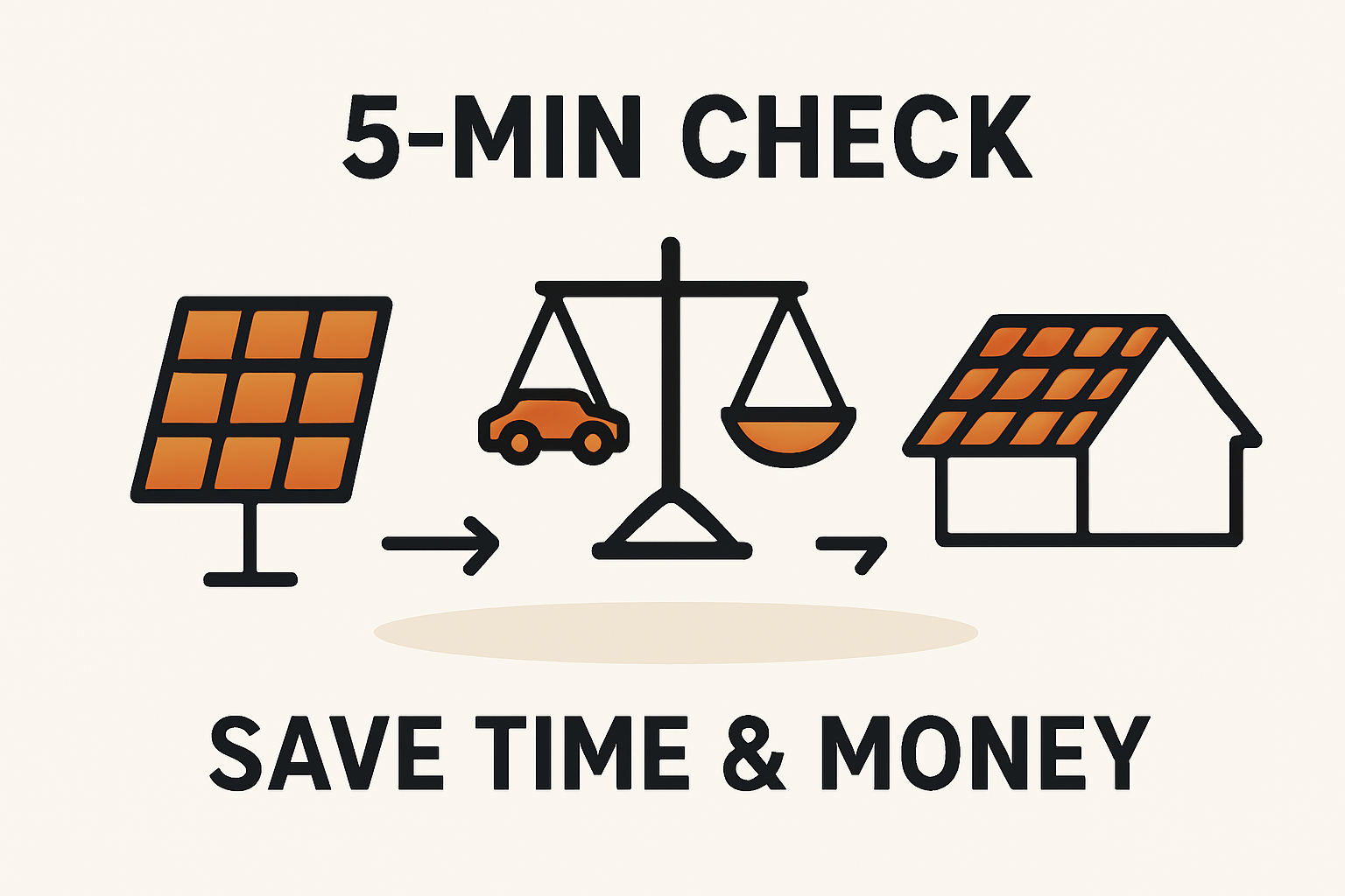 Sichtbare Schäden an den Dachziegeln