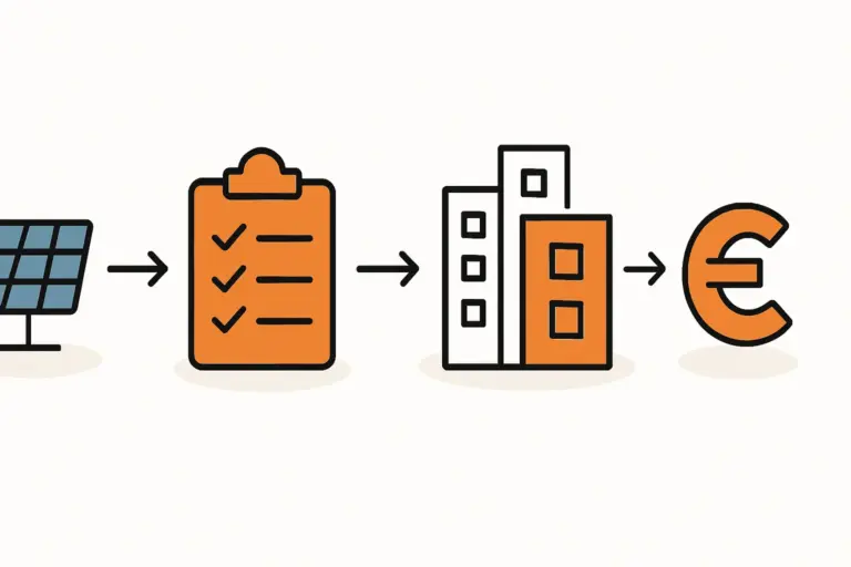 Den richtigen Direktvermarkter finden mit Checkliste