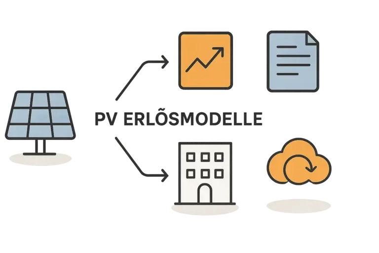 Direktvermarktung und alternative Erlösmodelle