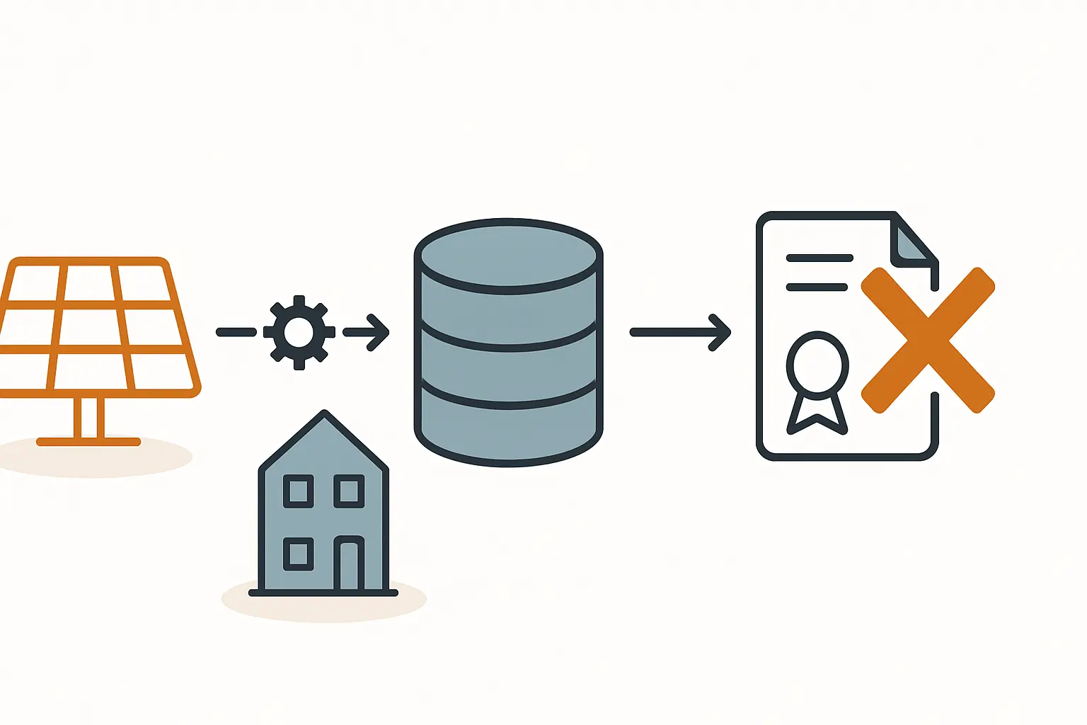 Direktvermarktung mit MaStR verstehen