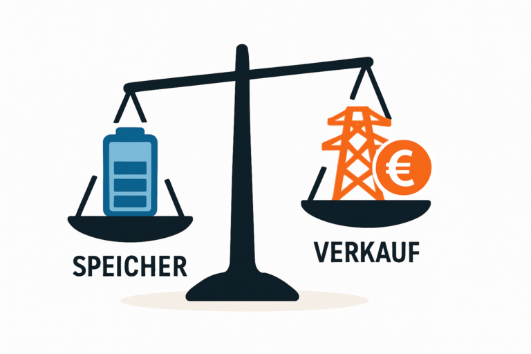 Eigenverbrauch ist nicht alles: Wann Direktvermarktung mehr lohnt
