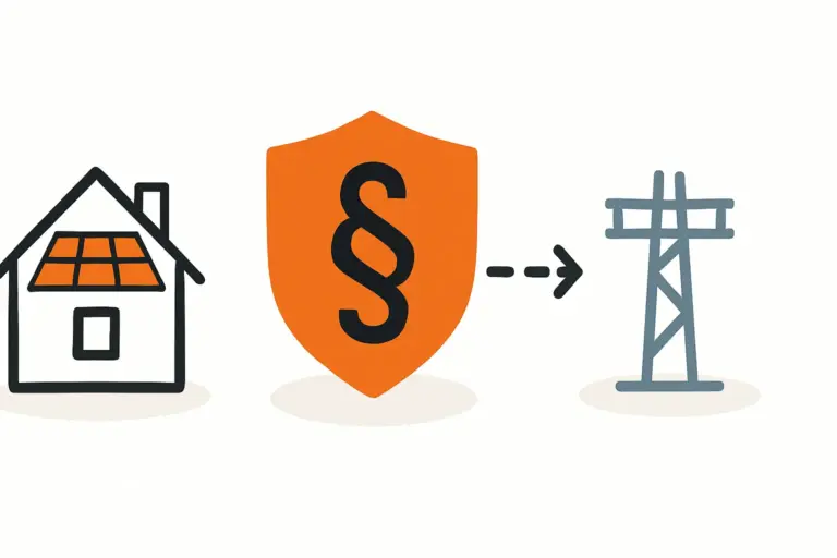 EEG-Vergütung bei verzögertem Netzanschluss Ihre Rechte