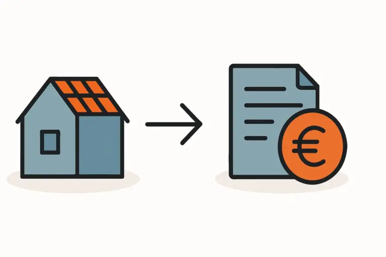 EEG-Vergütung bei Betreiberwechsel verstehen