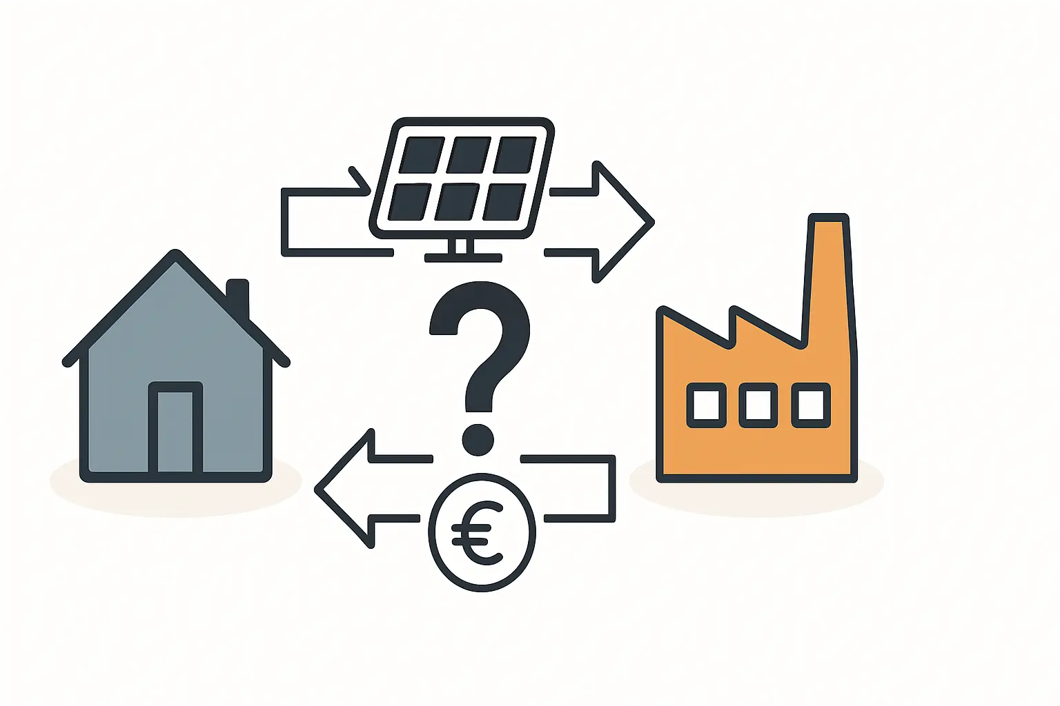 Eigentumsvorbehalt im PV-Vertrag verstehen