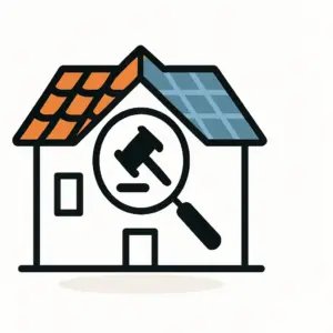 Einfügungsgebot und PV-Anlagen im unbeplanten Innenbereich verstehen