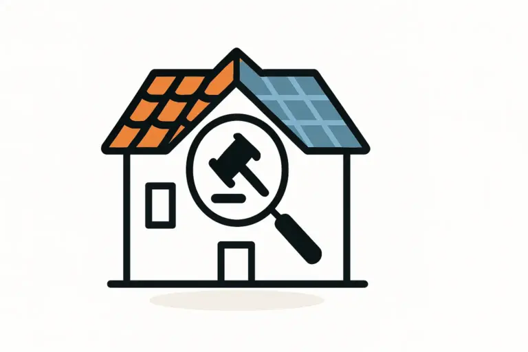 Einfügungsgebot und PV-Anlagen im unbeplanten Innenbereich verstehen