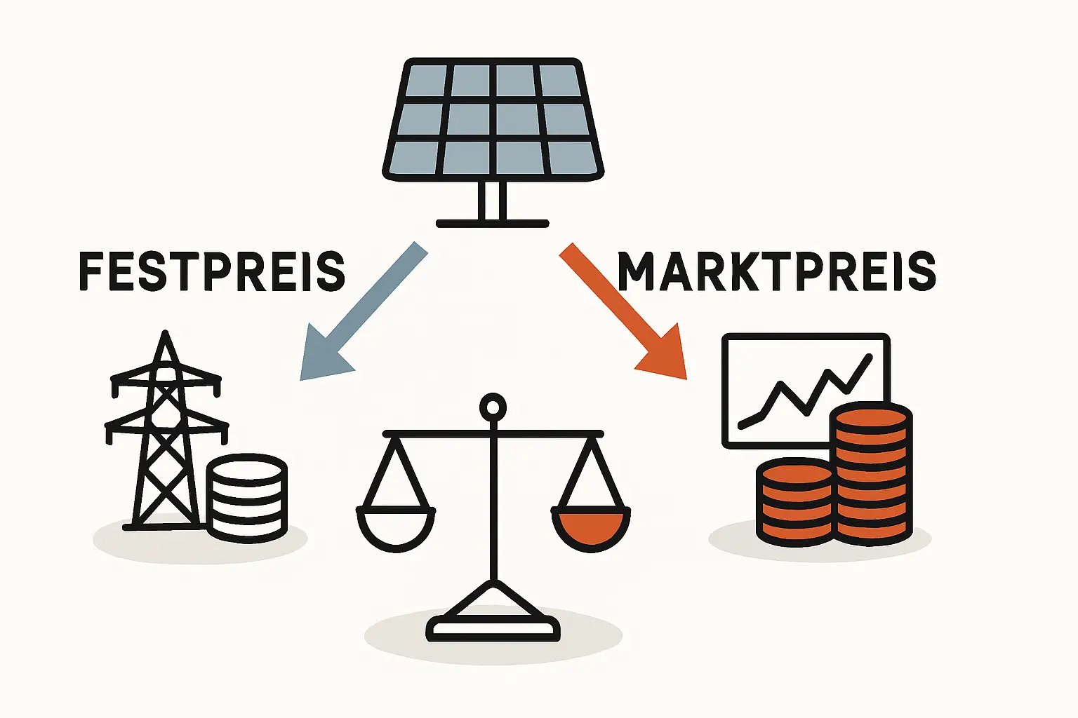 Ab welcher Größe lohnt der Wechsel zu Direktvermarktung?