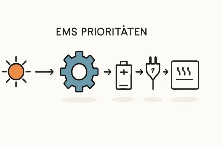Die richtige Priorisierung im EMS verstehen und anwenden