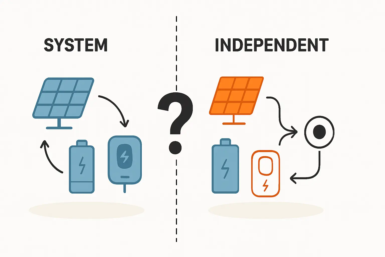 Das richtige Energiemanagementsystem auswählen