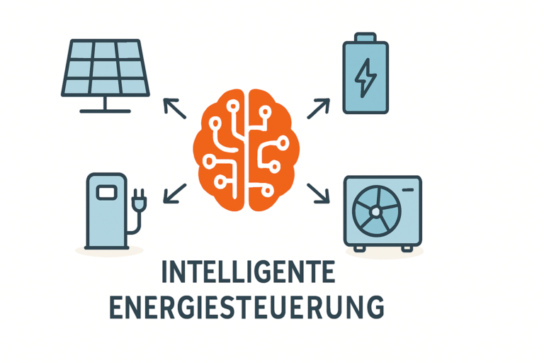 Funktionsweise und Vorteile von Energiemanagementsystemen