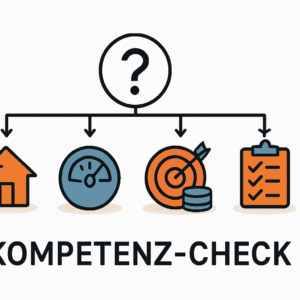 Das Erstgespräch mit dem PV-Anbieter kompetent führen