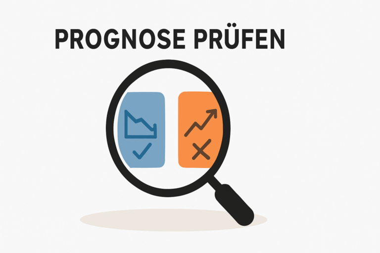 Ertragsprognose prüfen bei Photovoltaikangeboten