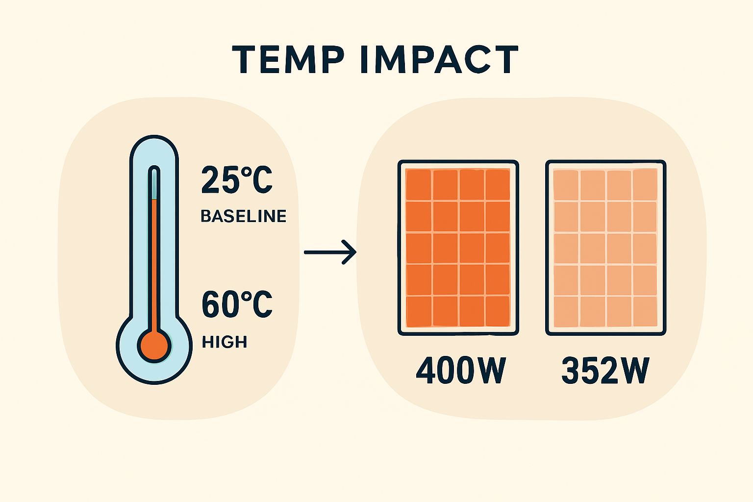 Bifaziale Solarmodule