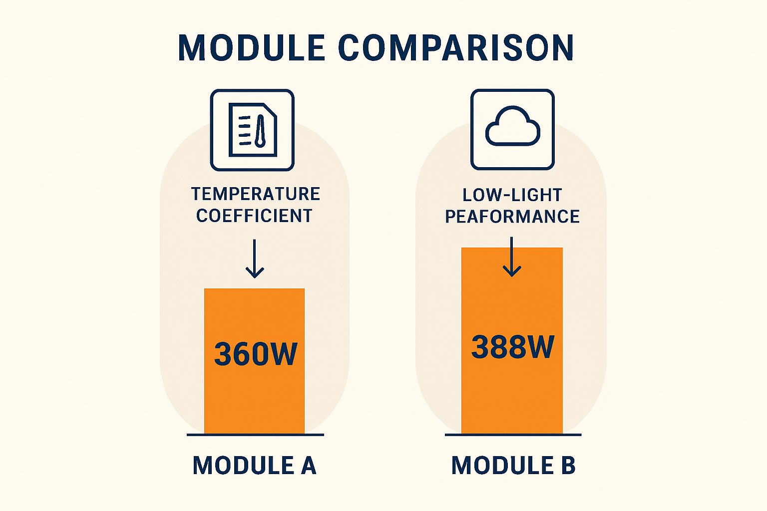 Bifaziale Technologie