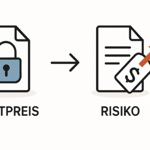 Festpreis und Preisgarantie bei Photovoltaik verstehen