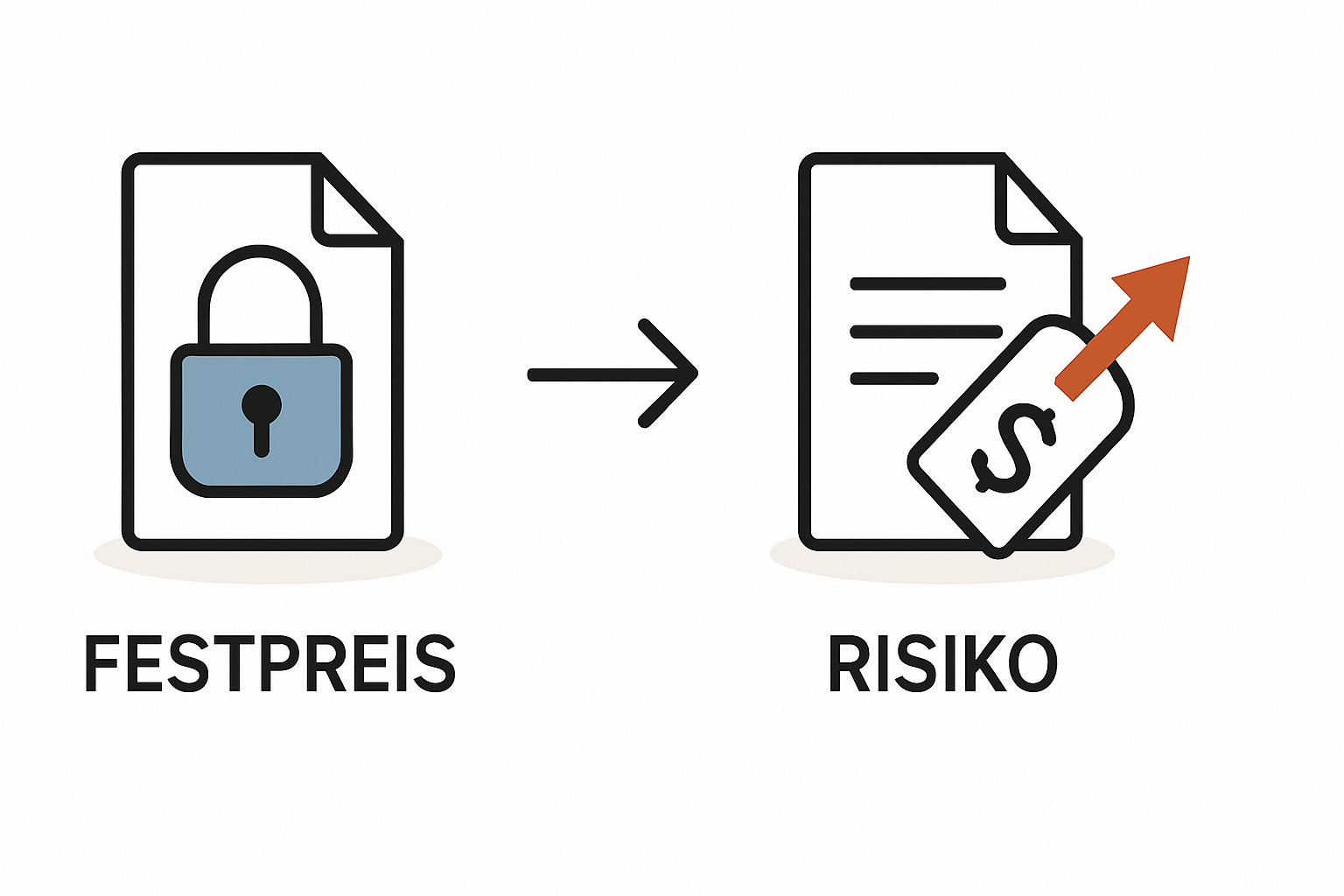 Festpreis und Preisgarantie bei Photovoltaik verstehen