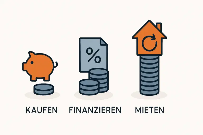 Angebote mit Finanzierungs- und Mietkaufoptionen richtig prüfen