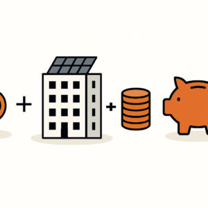 Förderprogramme für Mieterstrom und lokale Zuschüsse