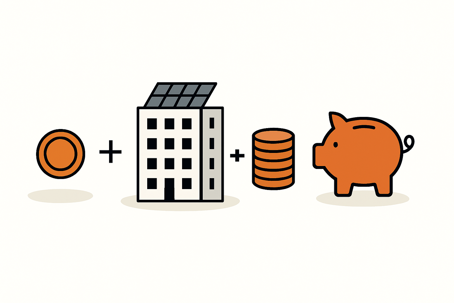 Förderprogramme für Mieterstrom und lokale Zuschüsse