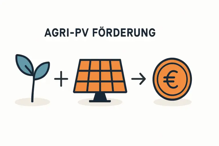 Förderung für Agri-Photovoltaik in Landwirtschaft entdecken