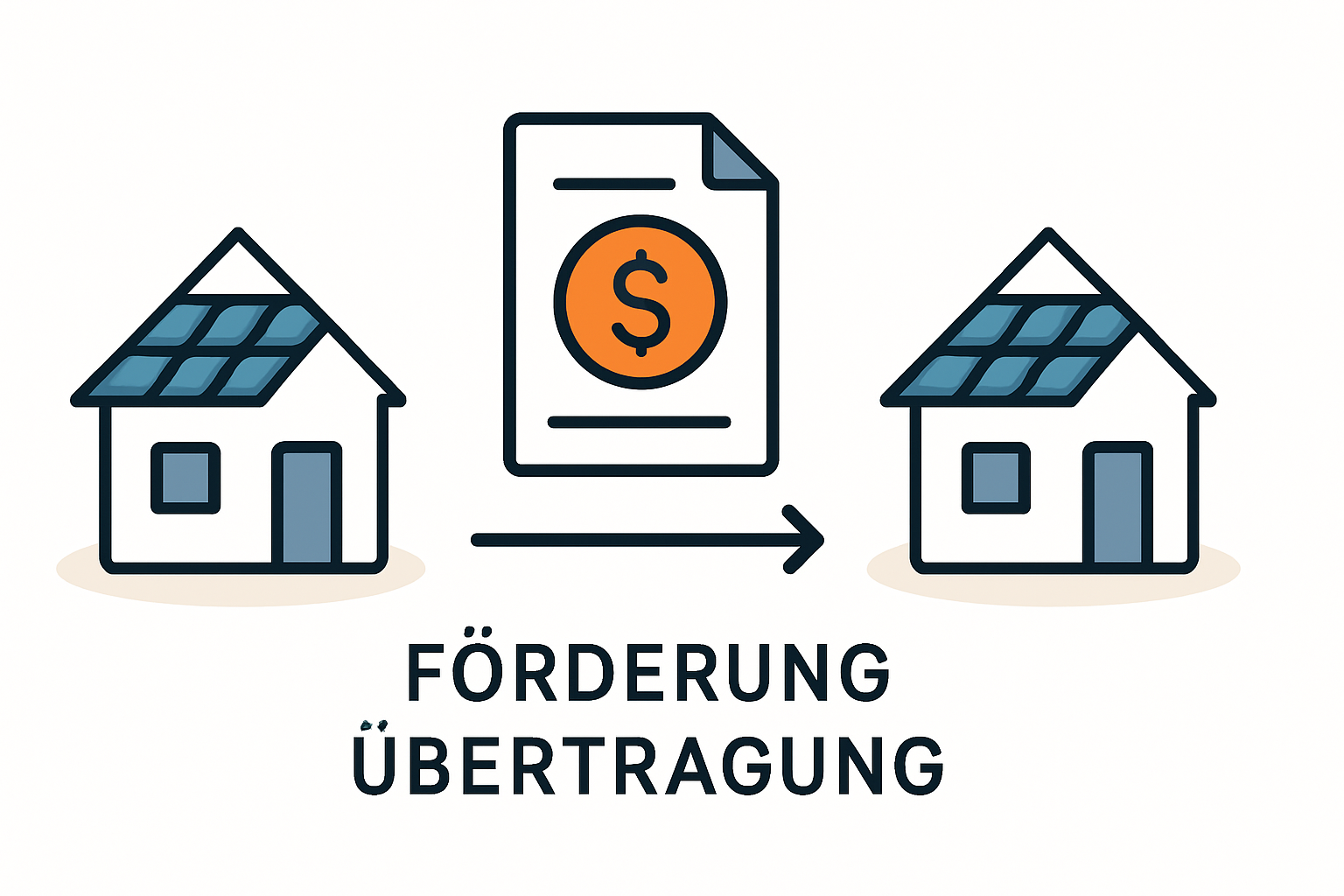 Förderung bei Eigentümerwechsel von kommunalen Zuschüssen