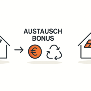 Förderung für den Rückbau alter PV-Anlagen kennenlernen
